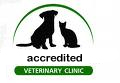 Accredited Vet. Logo